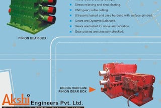 Best Way to Find Gear Boxes Manufacturers & Exporters