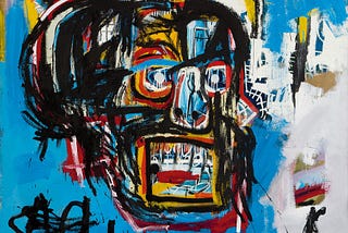 Why Basquiat?