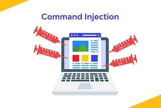 Mastering the Mechanics of Command Injection: Unraveling the Web’s Silent Threat