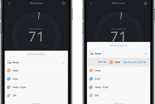 Your Nest Thermostat Just Got Smarter