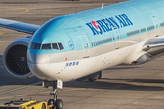 Opinion: Is it time for Korean Air to merge with Asiana Airlines? I think so.