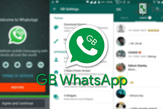 Download GB Whatsapp Apk Latest Version 5.90 [No Root] 2017