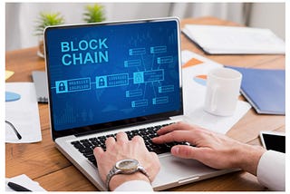 Blockchain Technology 101