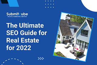 SEO Guide for Real Estate