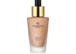 Giordani Gold MakeUp Ultra Foundation