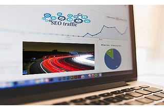 Seo từ khóa realtime tăng traffic