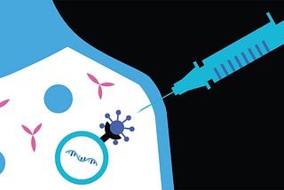 mRNA vaccines — a new era in vaccinology
