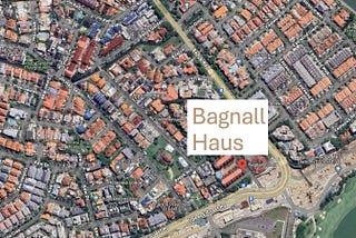 Bagnall Haus: A Synopsis of Its Unmatched Elegance