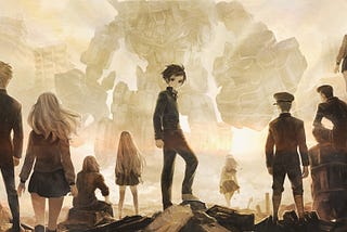 13 Sentinels: Aegis Rim Shoots for the Stars and Achieves the Improbable