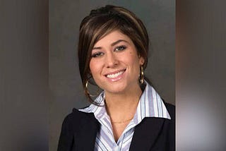 Lindsay Buziak: Canadian Real Estate Agent’s Murder Still Unsolved