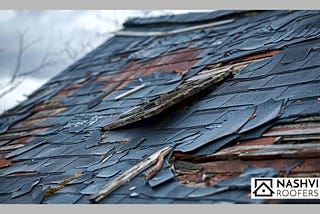 Emergency Roofing Services — Nashville Roofers Pro — Call (629) 288–1010