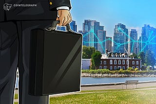 US State Reps Submit Bill Spurring Blockchain Innovation in Rhode Island