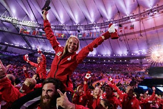 What would be considered a success for Canada’s Tokyo 2020 Olympic team?