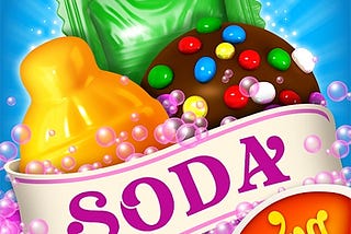 Candy Crush Soda Mod Apk v1.233.3 (Unlimited Lives) Free 2022