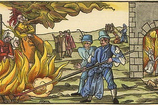 Anatomy of a Lynching: Moral Panics in the Age of Social Media