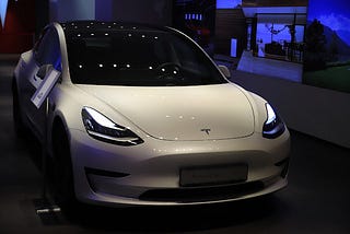 Why Tesla Electric Cars are Best? Elon Musk’s Tesla