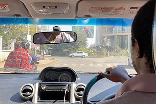 How to Get to Your Hotel in Arusha | Kilimanjaro Sunrise A Trekking Company