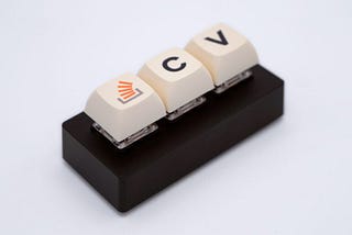 Why you shouldn’t use copy-paste if you are a developer