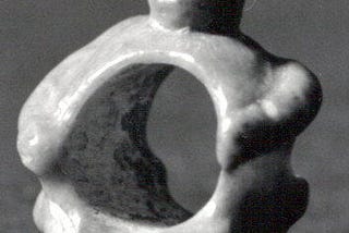 Bead 1: Human nature