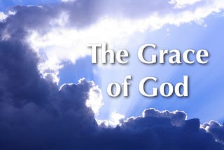 5 Ways of Finding Abundance in the Grace of God