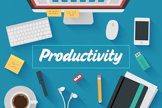 My Top 5 Productivity Tools as Product Manager in 2020