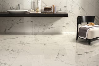 Unveiling the Elegance of Marble Suppliers in Dubai