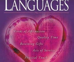 Open letter to the 5 Love Languages team