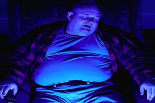 Do I snore because I’m fat?