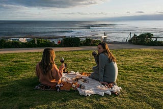 The Role of Nature in Promoting Emotional Health