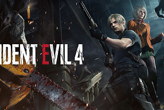 A GOTY List for 2023.