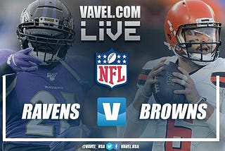 !!STREAM!! Cleveland Browns vs Baltimore Ravens (LiveStream) FREE