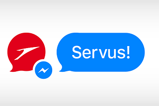 How we built the Austrian Airlines Chatbot