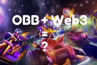 What If OBB Had Taken the Traditional Web3 Marketing Route?