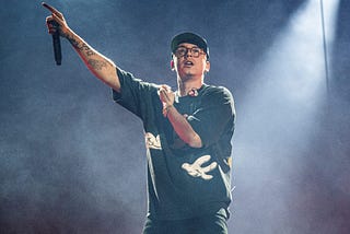 The Rhyme and Reason: Hip-Hop’s Quiet Revolution in Mental Health Awareness