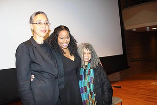 Celebrating Black Cinema at ADIFF with unforgettable experiences