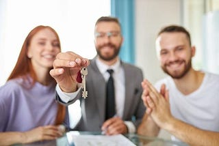 Maintaining A Good Relationship With Your Landlord
