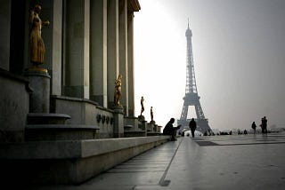 Sarem Eddie Kerman on What is the current outlook for commercial property in Europe?