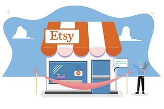 How To Get More ETSY customers And Increase Your ETSY Income