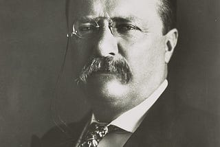 Twenties, A Defining Decade: Theodore Roosevelt & Andrew Carnegie