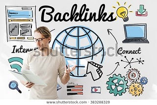 what is a backlink?
