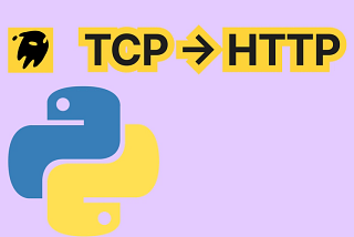 From Scratch: Building HTTP/2 and WebSocket with Raw Python Sockets
