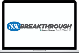 [DOWNLOAD] Tony Robbins — Total Breakthrough Training