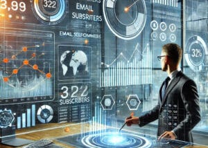 Why Tracking Your Business Data is the Key to Growth