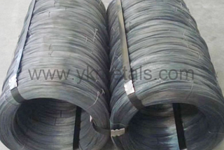 Do You Know The Difference Between Black Annealed Wire And Annealed Wire?