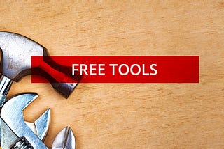 Free tools and services for small business to fight COVID-19