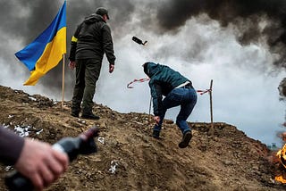 Is Russia Gaining Ground? The Truth Behind the Latest Ukraine War Reports