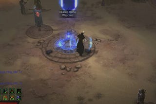 Hellfire Amulet And Ring Crafting Guide: Diablo 3