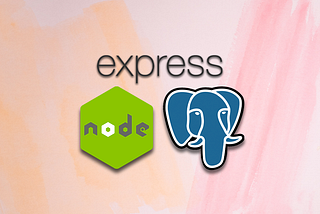 CRUD REST API with Node.js, Express, and PostgreSQL