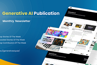 Generative AI Newsletter — March 2024