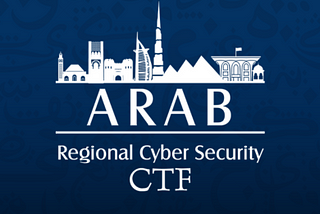 Arab Regional Cybersecurity CTF 2023 (Web Security & Machines)